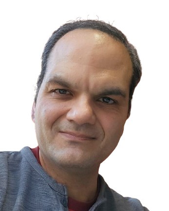 Carmela Julian, Marketing Lead